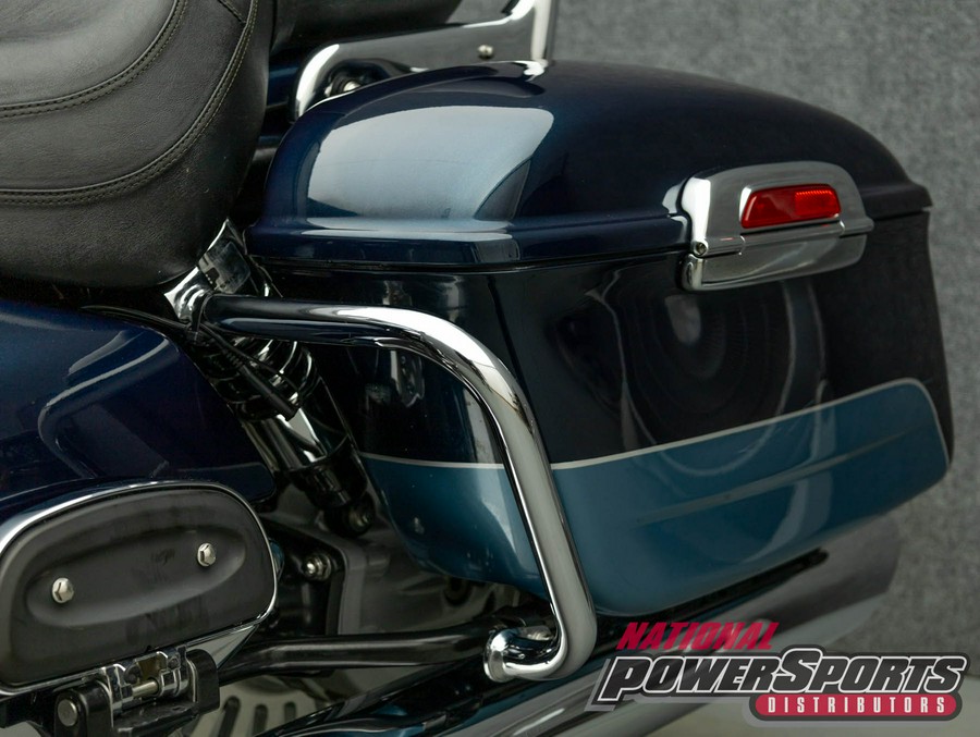 2008 TRIUMPH ROCKET III CLASSIC TOURING