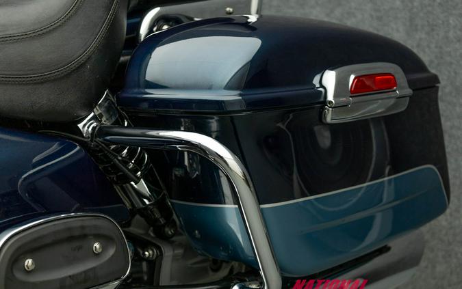 2008 TRIUMPH ROCKET III CLASSIC TOURING