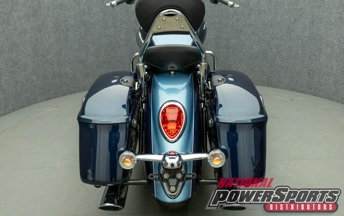 2008 TRIUMPH ROCKET III CLASSIC TOURING