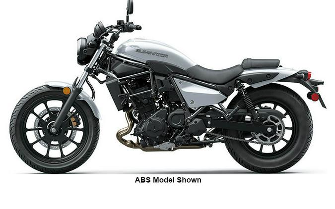 2024 Kawasaki Eliminator® Base