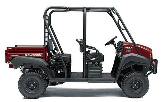 2023 Kawasaki MULE 4010 Trans4x4