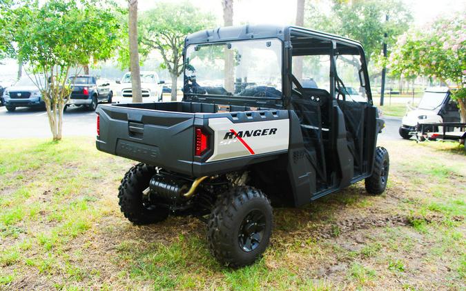 2024 Polaris® Ranger Crew SP 570 Premium