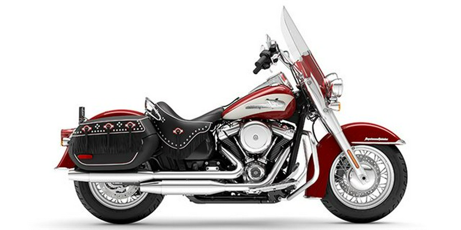 2024 Harley-Davidson Hydra-Glide Revival