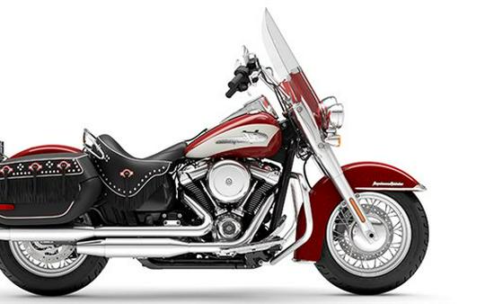 2024 Harley-Davidson Hydra-Glide Revival