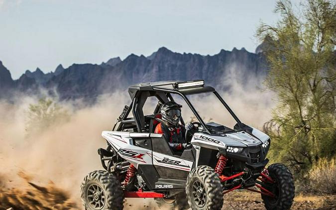 2019 Polaris® RZR® RS1™