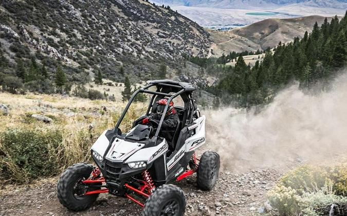 2019 Polaris® RZR® RS1™