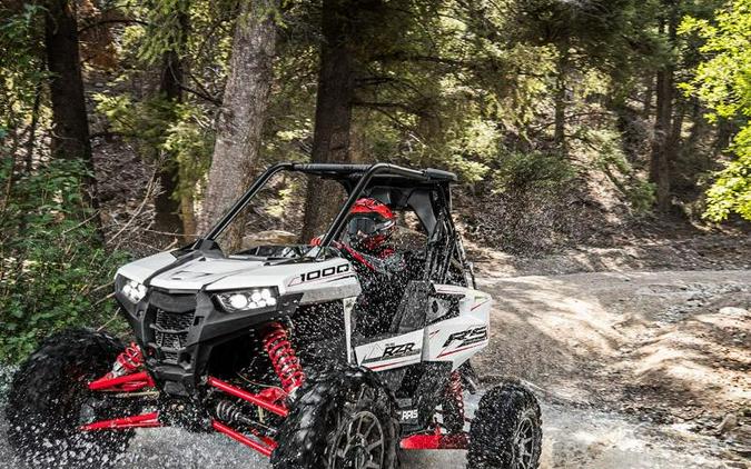 2019 Polaris® RZR® RS1™