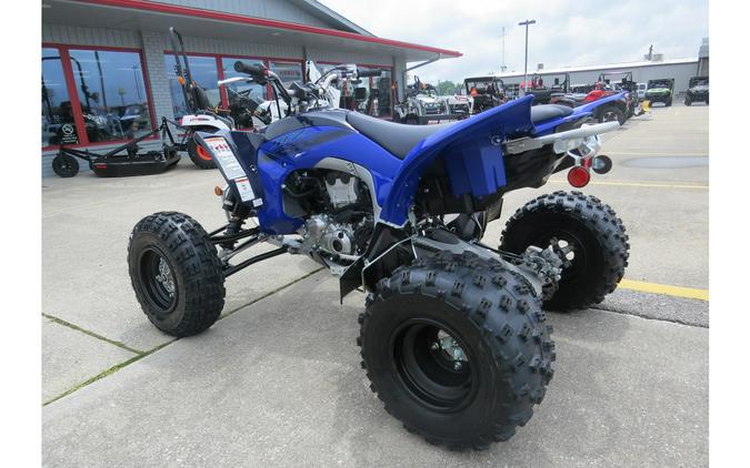 2024 Yamaha YFZ450R