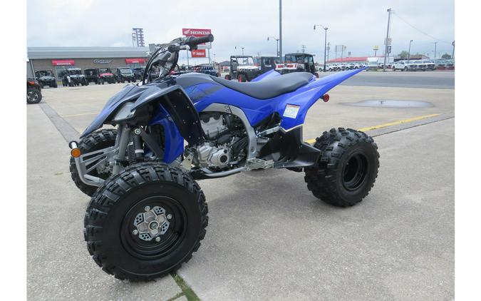 2024 Yamaha YFZ450R