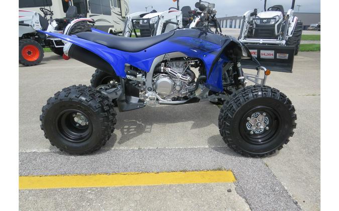 2024 Yamaha YFZ450R