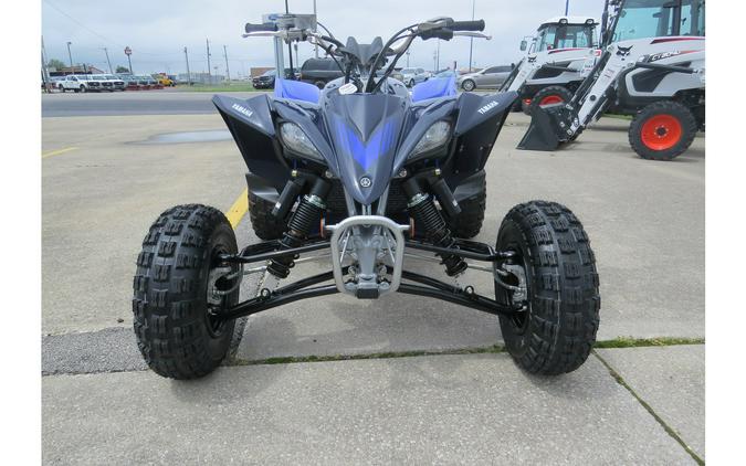 2024 Yamaha YFZ450R