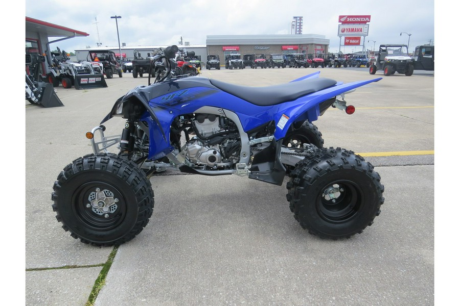 2024 Yamaha YFZ450R