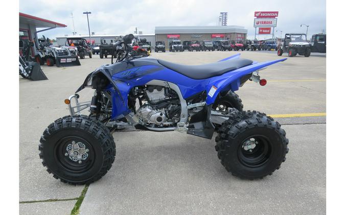 2024 Yamaha YFZ450R