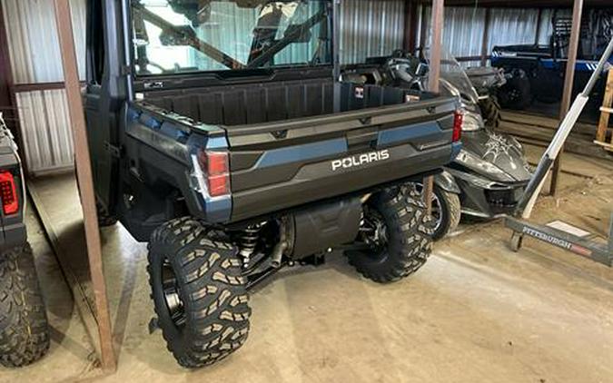 2025 Polaris Ranger XP 1000 Premium