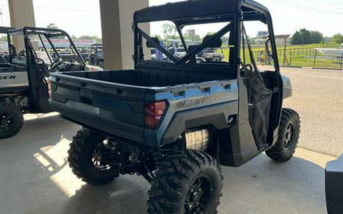 2025 Polaris Ranger XP 1000 Premium