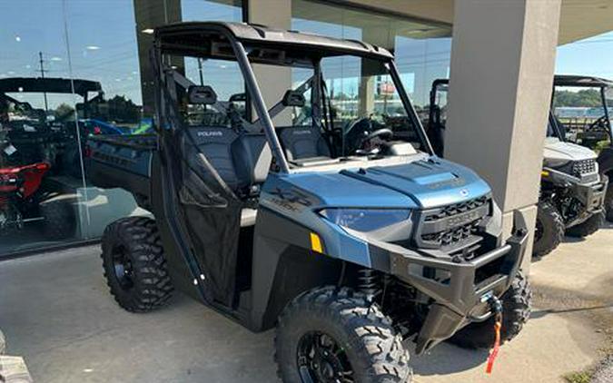 2025 Polaris Ranger XP 1000 Premium