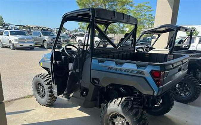 2025 Polaris Ranger XP 1000 Premium