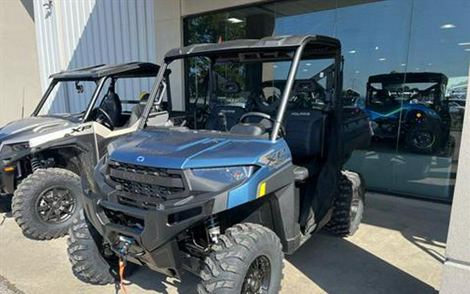 2025 Polaris Ranger XP 1000 Premium