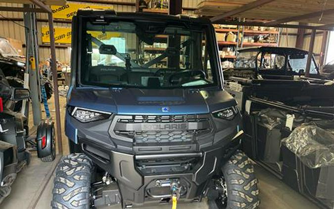 2025 Polaris Ranger XP 1000 Premium