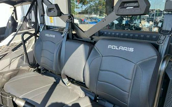 2025 Polaris Ranger XP 1000 Premium