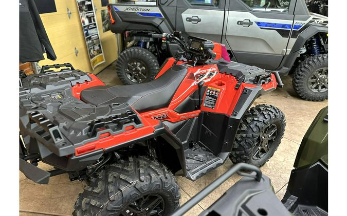 2024 Polaris Industries SPORTSMAN XP 1000 ULTIMATE TRAIL