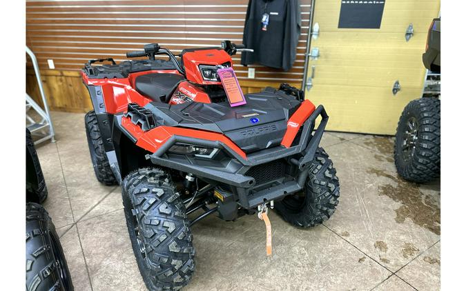 2024 Polaris Industries SPORTSMAN XP 1000 ULTIMATE TRAIL