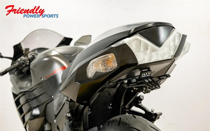 2023 Kawasaki Ninja ZX-14R ABS