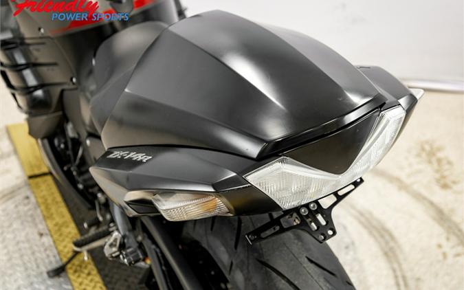 2023 Kawasaki Ninja ZX-14R ABS