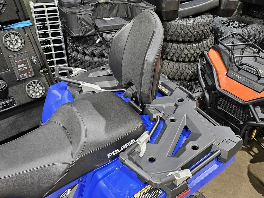 2024 Polaris Sportsman Touring 570 Base