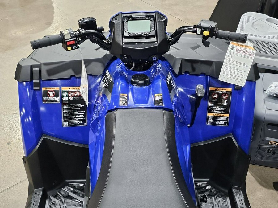 2024 Polaris Sportsman Touring 570 Base