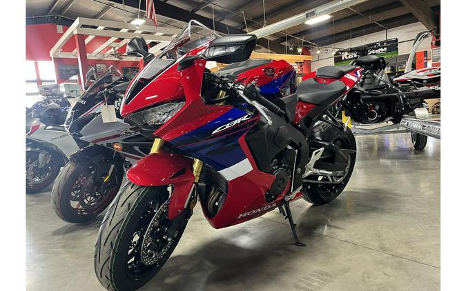 2024 Honda CBR1000RR ABS