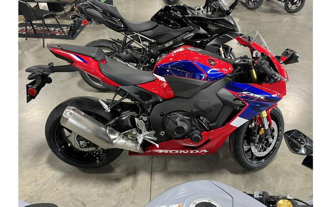 2024 Honda CBR1000RR ABS