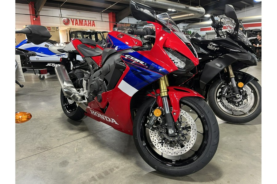 2024 Honda CBR1000RR ABS