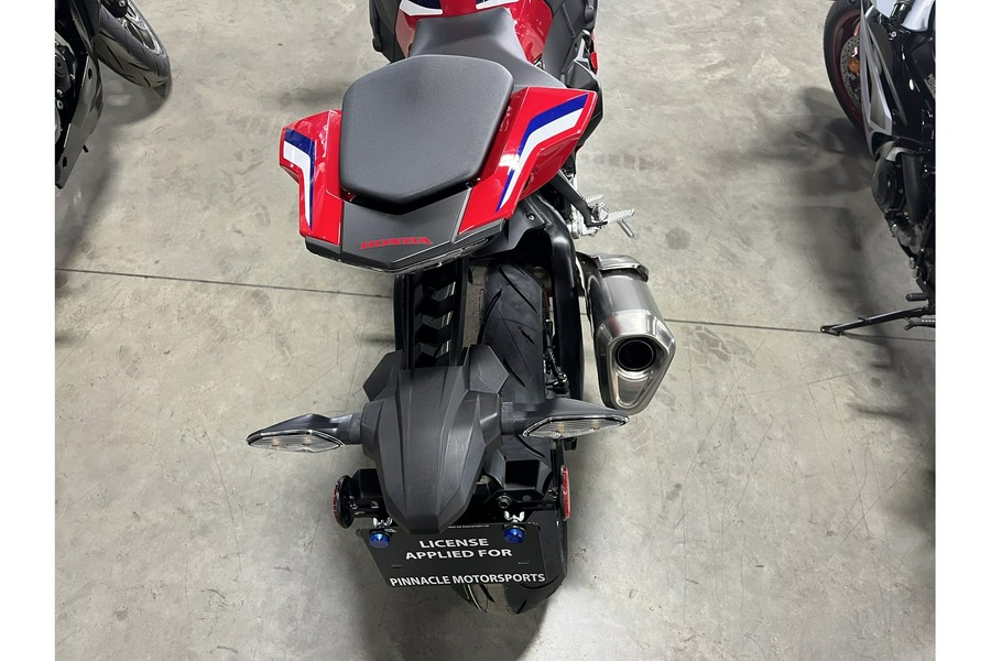 2024 Honda CBR1000RR ABS