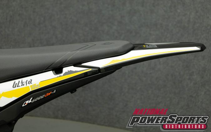 2024 SURRON ULTRA BEE CARBON BLACK