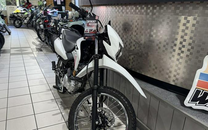 2025 Honda XR 150L