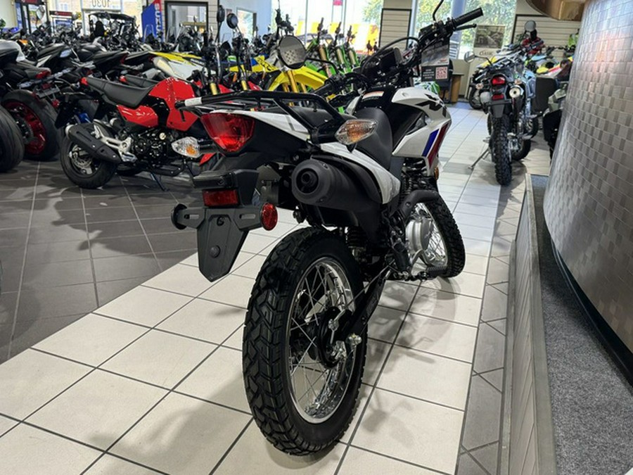 2025 Honda XR 150L