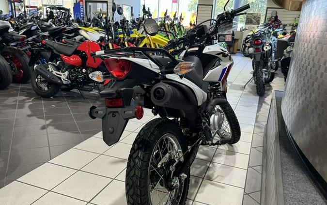 2025 Honda XR 150L