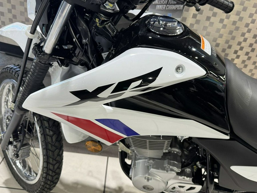 2025 Honda XR 150L