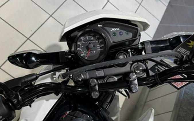 2025 Honda XR 150L