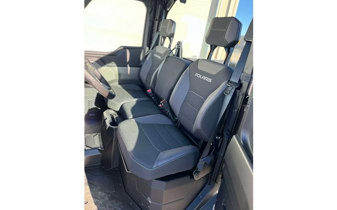 2025 Polaris RANGER XD 1500 NS ED ULT -T. MET. GLOSS Ultimate