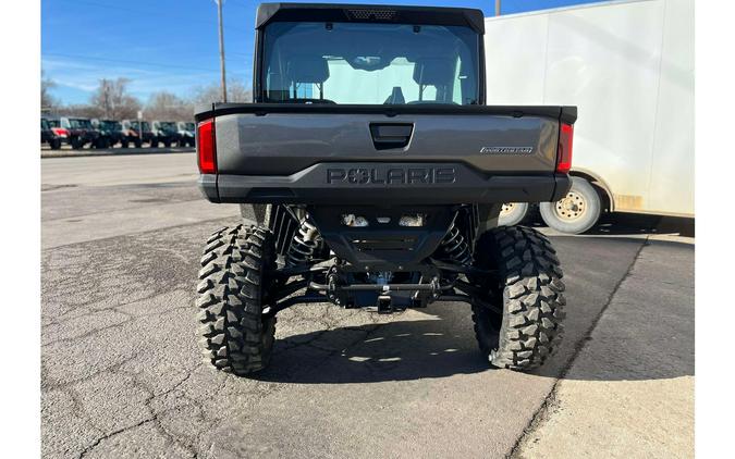 2025 Polaris RANGER XD 1500 NS ED ULT -T. MET. GLOSS Ultimate