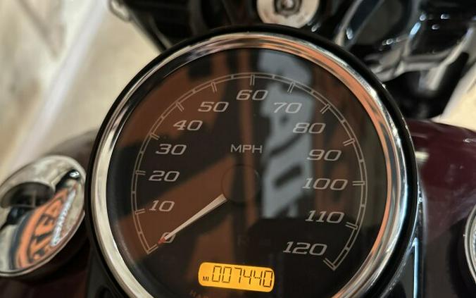 FLHRXS 2020 Road King® Special