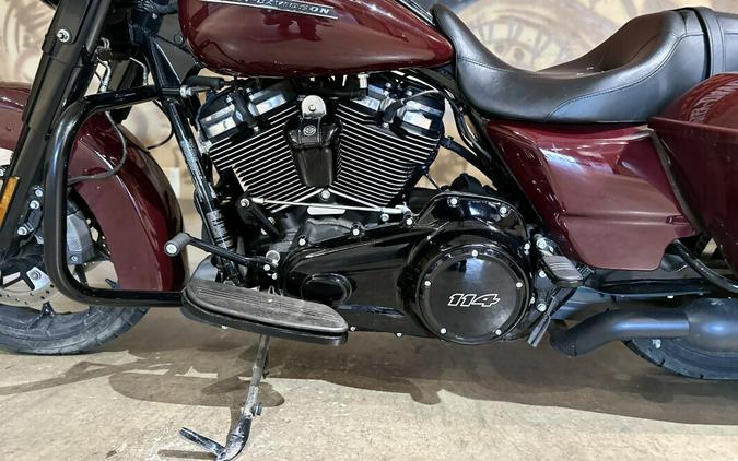 FLHRXS 2020 Road King® Special
