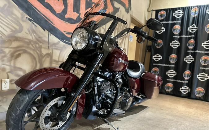 FLHRXS 2020 Road King® Special