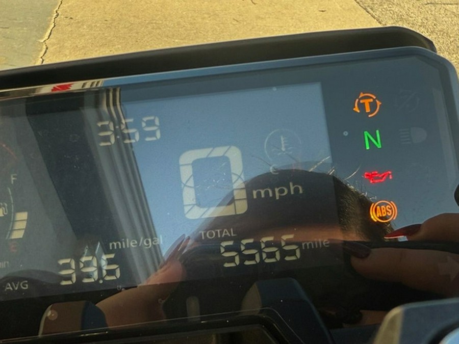 2021 Honda CB650R ABS
