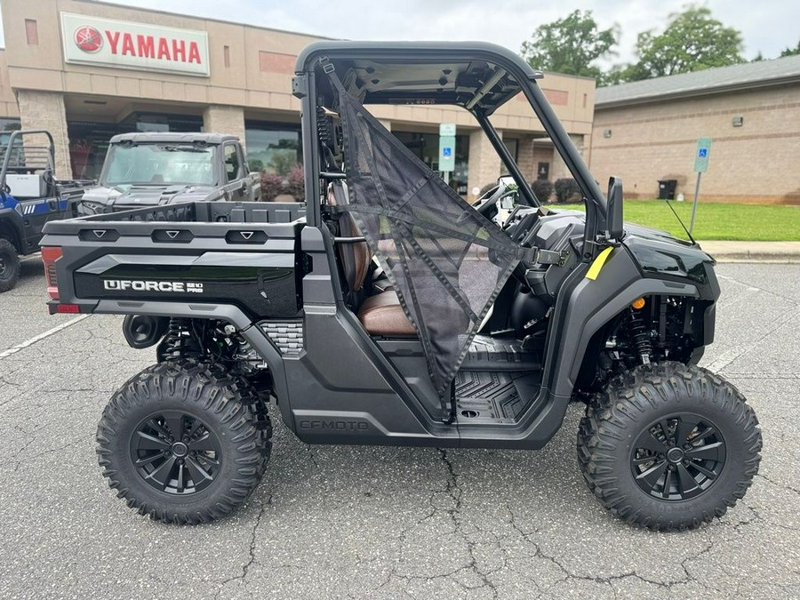 2026 CFMOTO UFORCE U10 Pro