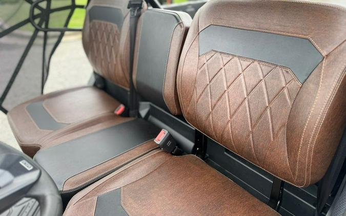 2026 CFMOTO UFORCE U10 Pro