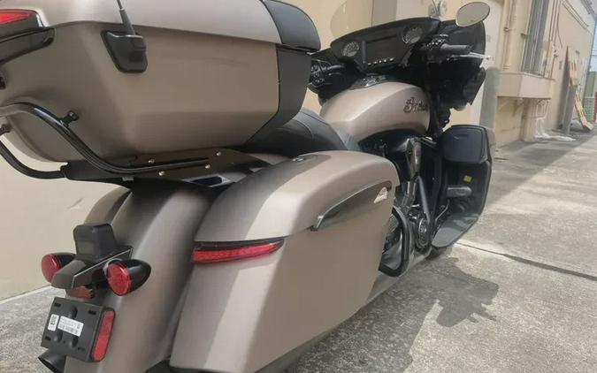 2025 Indian Motorcycle ROADMASTER POWERPLUS