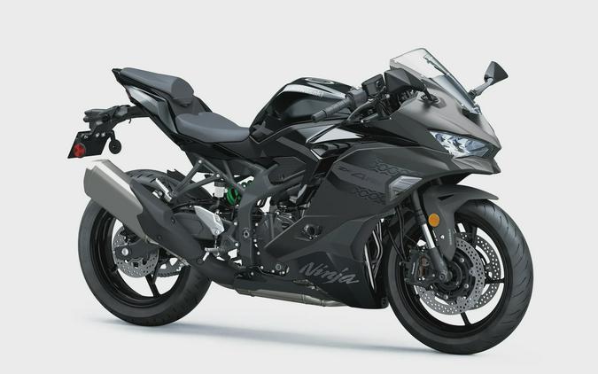 2026 Kawasaki Ninja® ZX™-4RR ABS